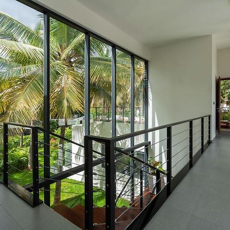Stayvista At M Villa With Breakfast Included بنغالور المظهر الخارجي الصورة