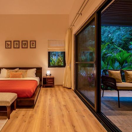 Stayvista At M Villa With Breakfast Included بنغالور المظهر الخارجي الصورة
