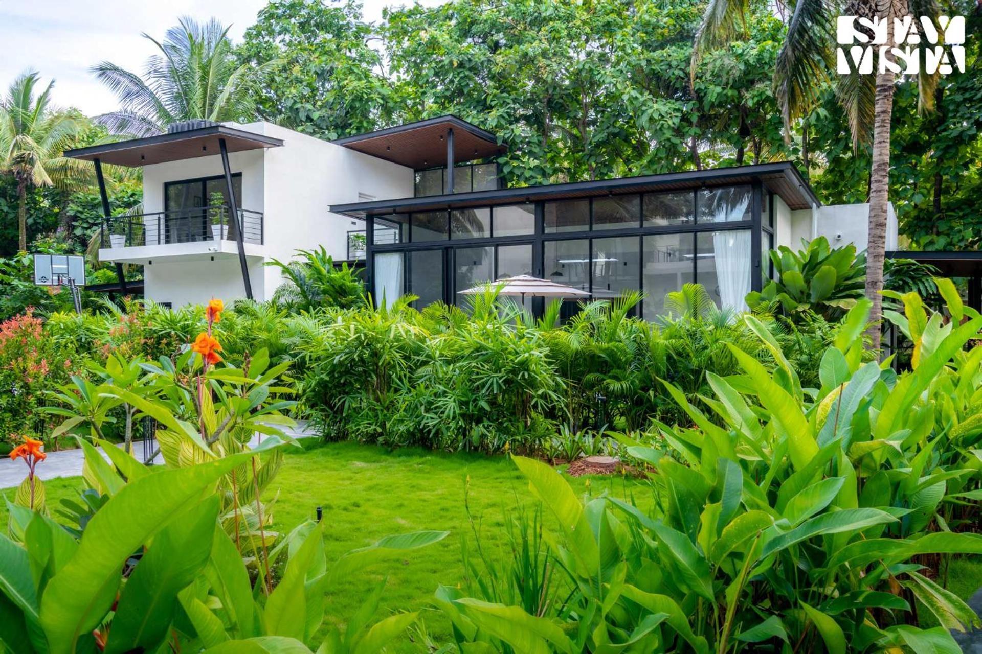 Stayvista At M Villa With Breakfast Included بنغالور المظهر الخارجي الصورة